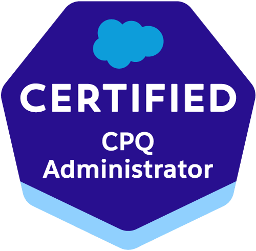 cpq administrator