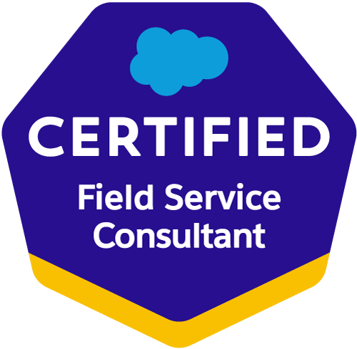 field service consultant
