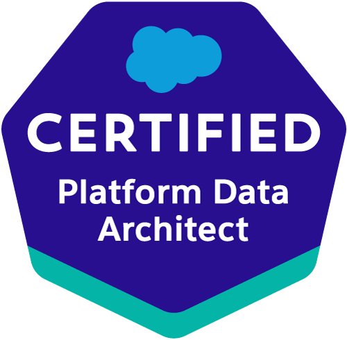 patform data architect logo